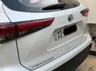 تويوتا ‏هايلاندر ‏GLE ‏2023