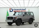 Toyota ‏Land Cruiser ‏VX ‏2024