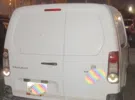 Peugeot ‏Partner ‏B9 ‏2016