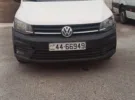 فولكسفاغن ‏كادى ‏Caddy ‏2017