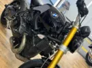 بي إم دبليو ‏R nineT ‏2014 ‏1000 سي سي