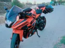 كاي تي ام ‏RC 390 ‏2022 ‏250 - 499 سي سي