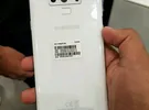 سامسونج ‏جالاكسي نوت 9 ‏128 جيجابايت ‏أبيض