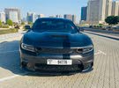 Dodge charger RT5.7 V8 2017 for sale