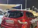 Nissan ‏Pathfinder ‏SL ‏2013
