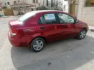 Chevrolet ‏Aveo ‏Base ‏2005