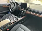 Audi ‏A4 ‏Standard ‏2021