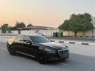 Genesis ‏G80 ‏2017