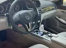 Mercedes Benz ‏E-Class ‏E 350e ‏2015