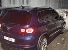 Volkswagen ‏Taigo ‏Life ‏2011