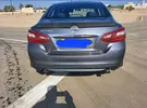 Nissan ‏Altima ‏S ‏2018