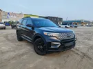 Ford ‏Explorer ‏XLT ‏2020