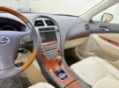 لكزس ‏ES ‏ES 350 ‏2010