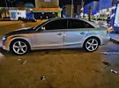 Audi A4 S4 Sedan 2010
