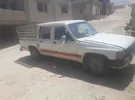 تويوتا ‏هايس ‏LUX ‏1986