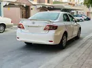 تويوتا ‏سيليكا ‏Standard ‏2013