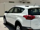 تويوتا ‏راف فور ‏Standard ‏2014