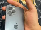 أبل ‏ايفون 12 برو ماكس ‏256 جيجابايت ‏أسود