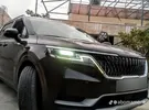 كيا ‏كارنيفال MPV ‏SX Prestige ‏2021