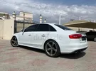 Audi ‏A4 ‏S4 Sedan ‏2013
