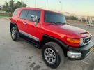 تويوتا ‏FJ ‏XTREME ‏2012