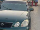 لكزس ‏GS ‏GS 300 ‏1999