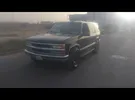 شيفروليه ‏تاهو ‏2LT ‏1997