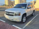 Chevrolet ‏Tahoe ‏LTZ ‏2010
