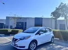 Nissan ‏Versa ‏SV ‏2017