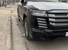 Toyota ‏Land Cruiser ‏GXR ‏2024