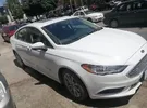 Ford ‏Fusion ‏SE ‏2018
