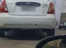 Hyundai ‏Accent ‏Standard ‏2009