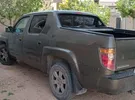 هوندا ‏ريدجلاين ‏RTL ‏2009