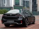 بي ام دبليو ‏الفئة 7 ‏740i xDrive ‏2025