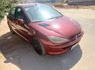 بيجو ‏206 ‏GTI ‏2003