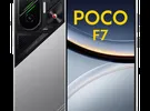 شاومي ‏بوكوفون F6 ‏512 جيجابايت ‏فضي