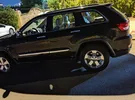جيب ‏جراند شيروكى ‏Limited ‏2011