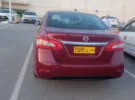 نيسان ‏سنترا ‏SV ‏2013
