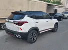 كيا ‏سيلتوس ‏GT-Line ‏2021