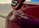 Chery ‏Tiggo ‏Tiggo 4 PRO ‏2025