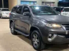 تويوتا ‏فورتشنر ‏VXR ‏2017