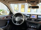 أودي A6 Sedan 2014