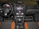 فورد ‏فوكس ‏Standard ‏2007
