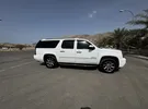 جي إم سي ‏يوكن ‏XL Denali ‏2011
