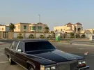 Cadillac ‏Other ‏1989