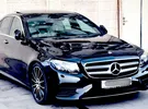 مرسيدس بنز ‏الفئة-E ‏E 200 ‏2018