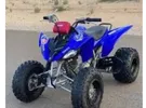 ياماها ‏Raptor 700 ‏2015 ‏600 - 749 سي سي