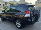Toyota ‏Prado ‏TXL ‏2012