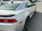 شيفروليه ‏كمارو ‏RS ‏2015