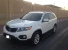 كيا ‏سورينتو ‏Standard ‏2011